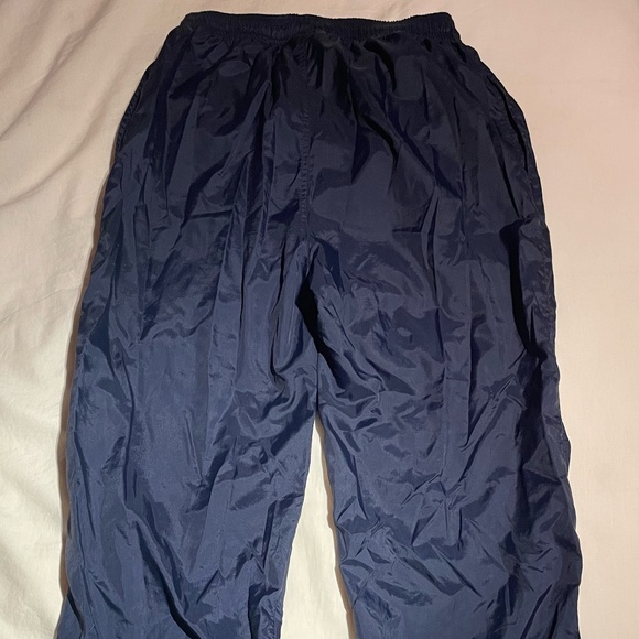 Adidas Nylon Pants - Picture 3 of 5